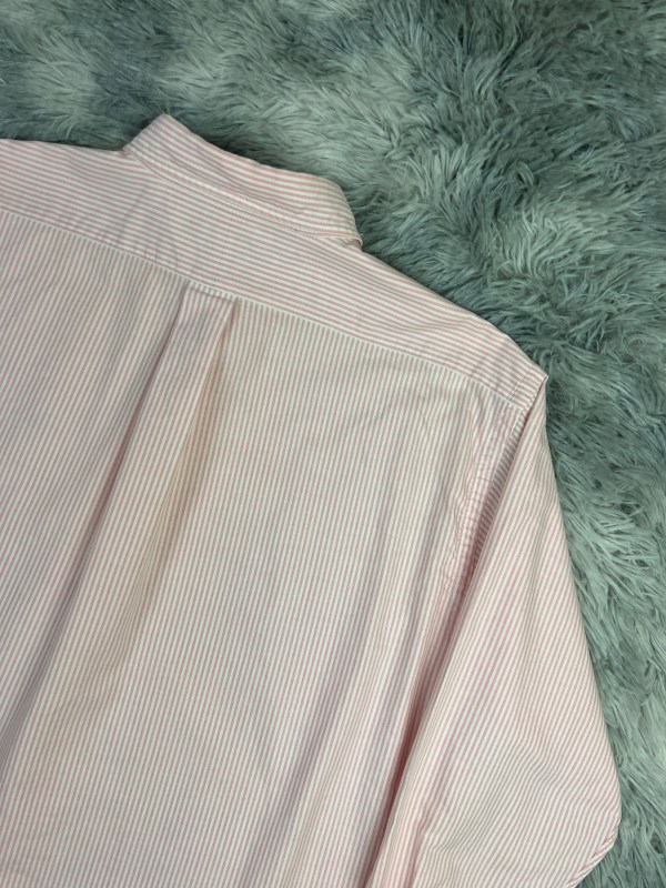 Camisa "Ralph Lauren" Oxford - L