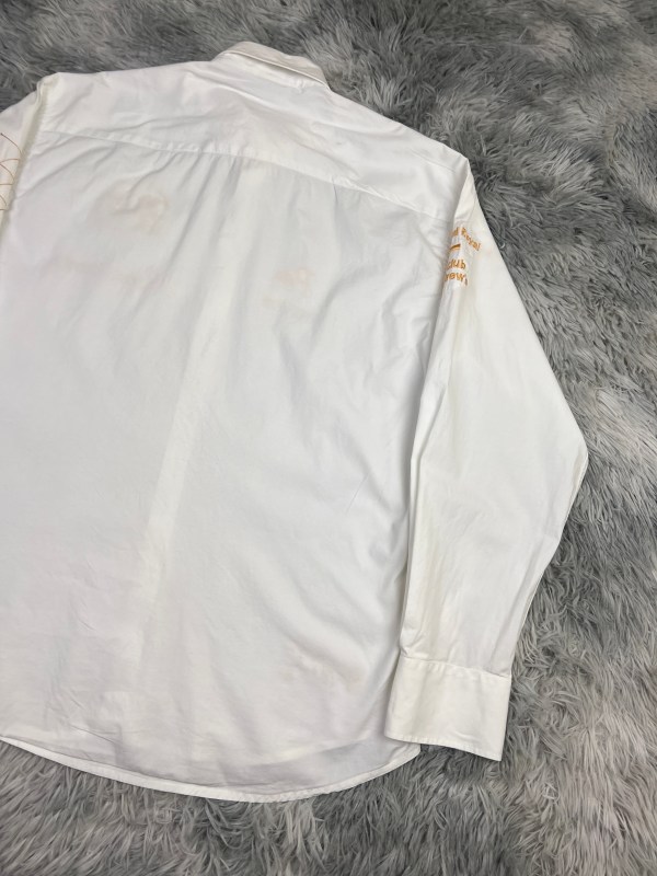 Camisa "La Martina" - XL