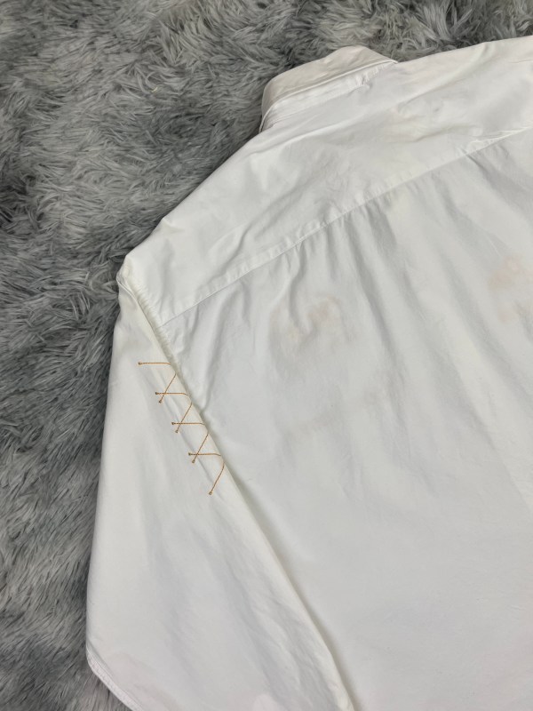 Camisa "La Martina" - XL