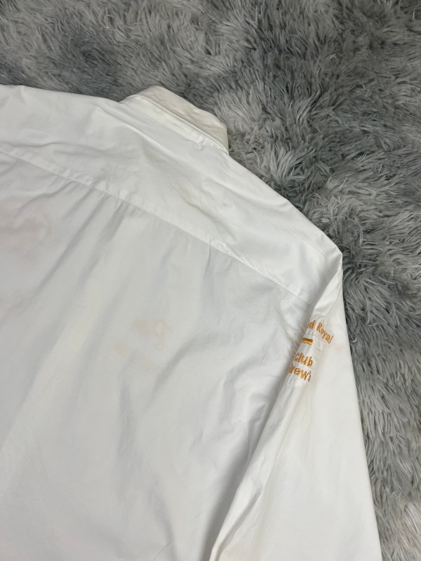 Camisa "La Martina" - XL