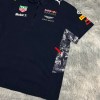 Polo "Puma x Red Bull" - XXL