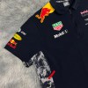 Polo "Puma x Red Bull" - XXL