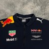Polo "Puma x Red Bull" - XXL