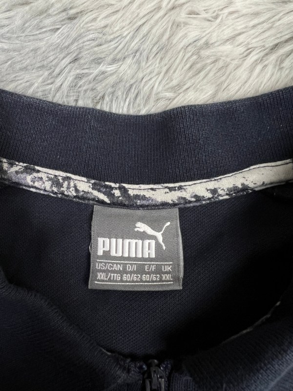 Polo "Puma x Red Bull" - XXL