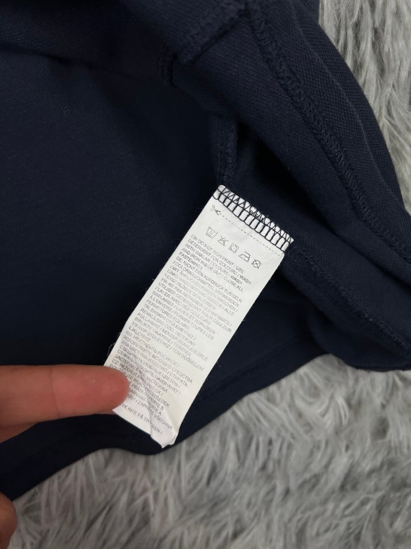 Polo "Puma x Red Bull" - XXL