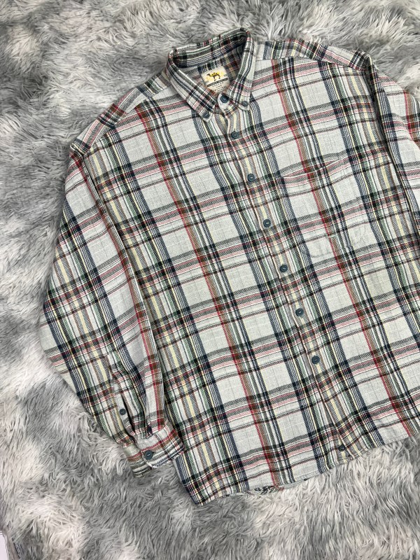 Camisa "Camel Collection" - XL