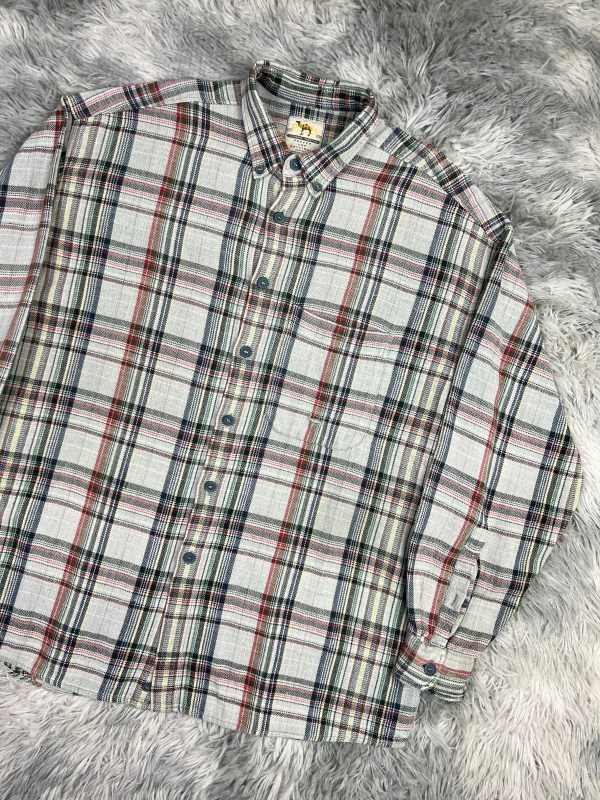 Camisa "Camel Collection" - XL