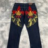 Pantalón Baggy "Attitude Gold" - 38/ 48ES