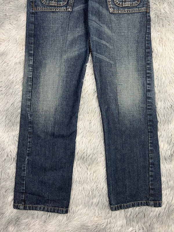 Pantalón Recto "Trankilo" - 32/ 42 ES