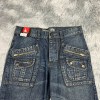 Pantalón Recto "Trankilo" - 32/ 42 ES