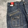 Pantalón Recto "Trankilo" - 32/ 42 ES