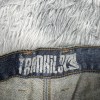 Pantalón Recto "Trankilo" - 32/ 42 ES