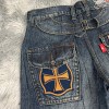 Pantalón Recto "Trankilo" - 32/ 42 ES