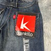 Pantalón Recto "Trankilo" - 32/ 42 ES
