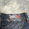 Pantalón Recto "Trankilo" - 32/ 42 ES
