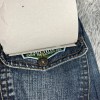 Pantalón Recto "Trankilo" - 32/ 42 ES