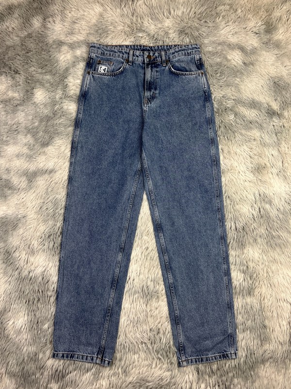 Pantalón Baggy "Karl Kani" - M