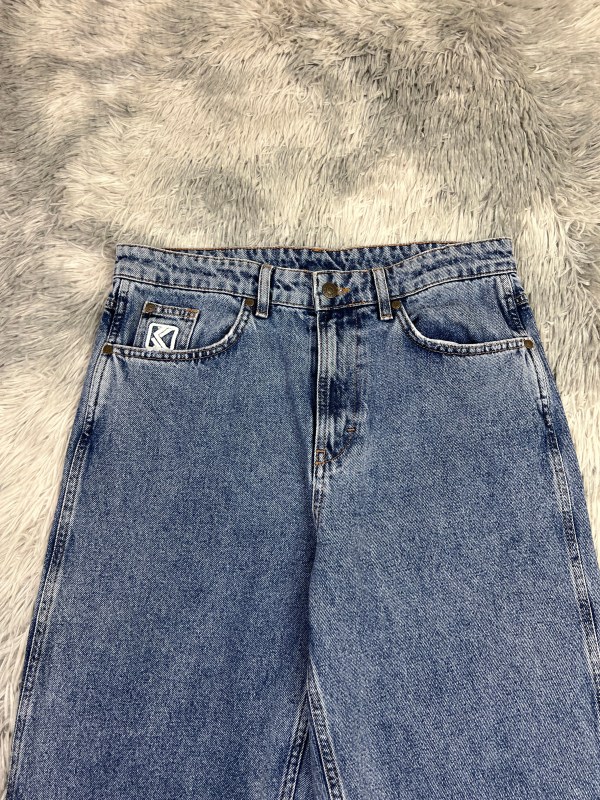 Pantalón Baggy "Karl Kani" - M