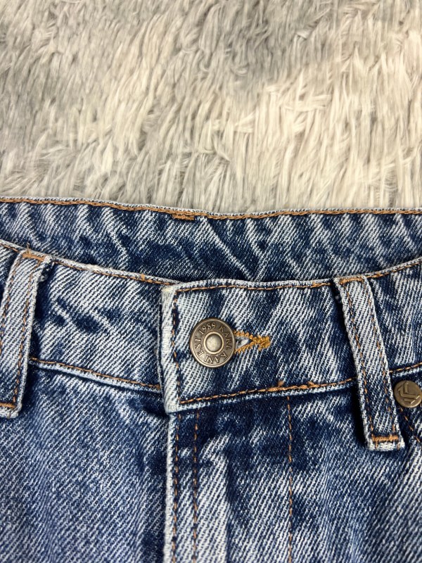 Pantalón Baggy "Karl Kani" - M