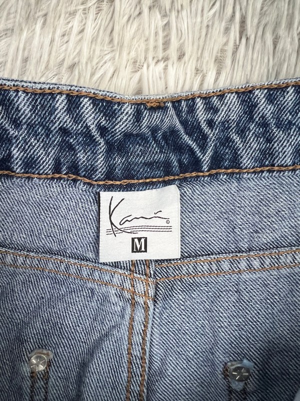Pantalón Baggy "Karl Kani" - M