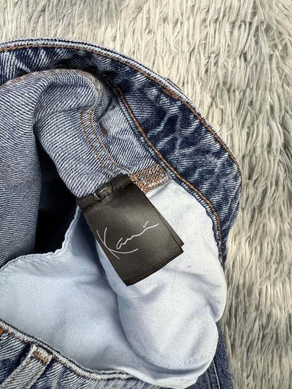 Pantalón Baggy "Karl Kani" - M