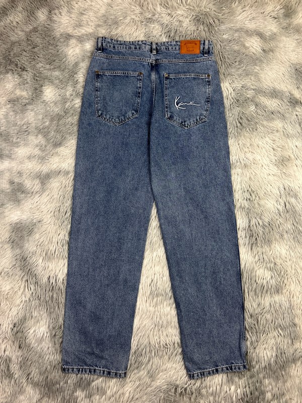 Pantalón Baggy "Karl Kani" - M