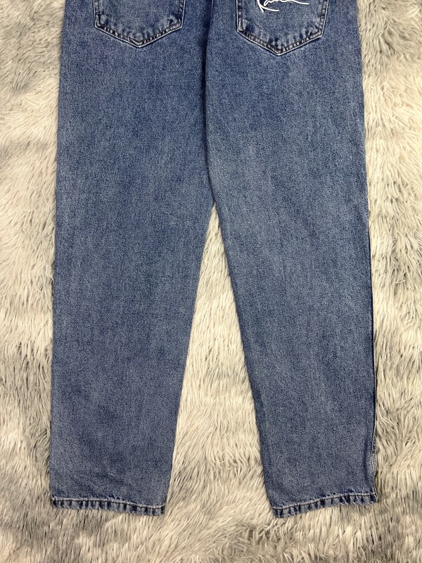 Pantalón Baggy "Karl Kani" - M