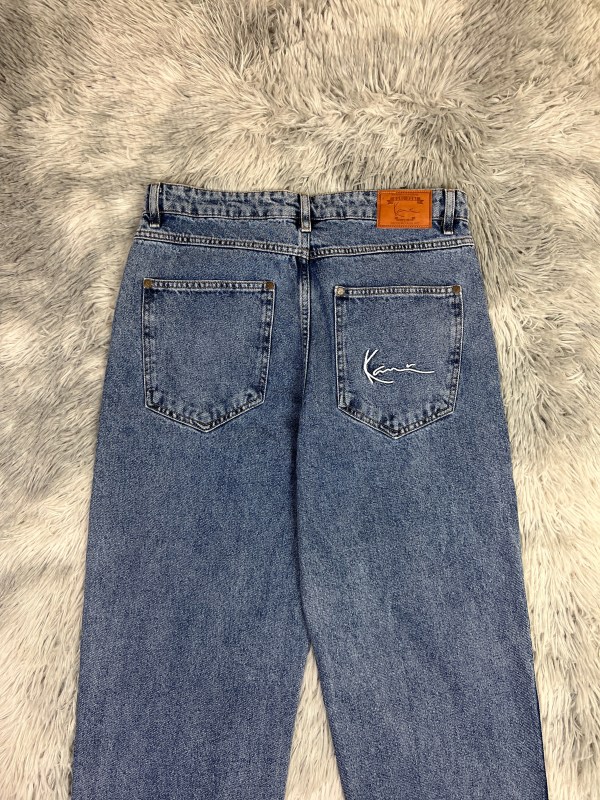 Pantalón Baggy "Karl Kani" - M
