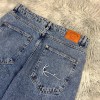 Pantalón Baggy "Karl Kani" - M