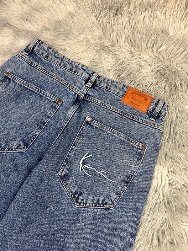 Pantalón Baggy "Karl Kani" - M