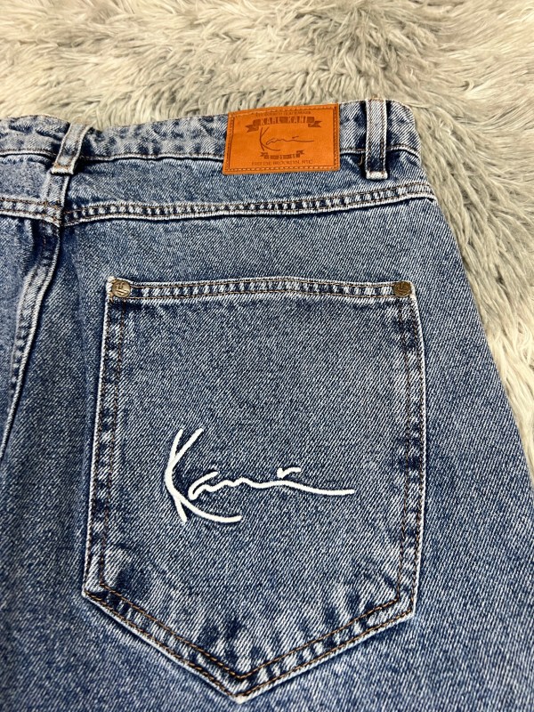 Pantalón Baggy "Karl Kani" - M
