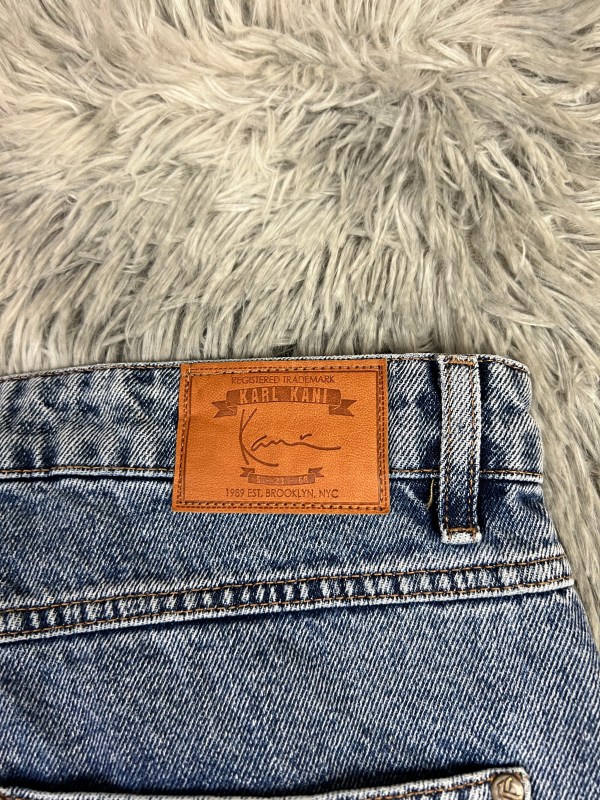 Pantalón Baggy "Karl Kani" - M
