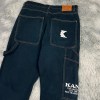 Pantalón "Karl Kani" Carpenter - M