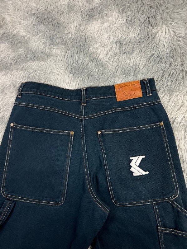 Pantalón "Karl Kani" Carpenter - M