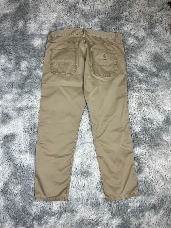 Pantalón Skill "Carhartt" - 38/ 48ES