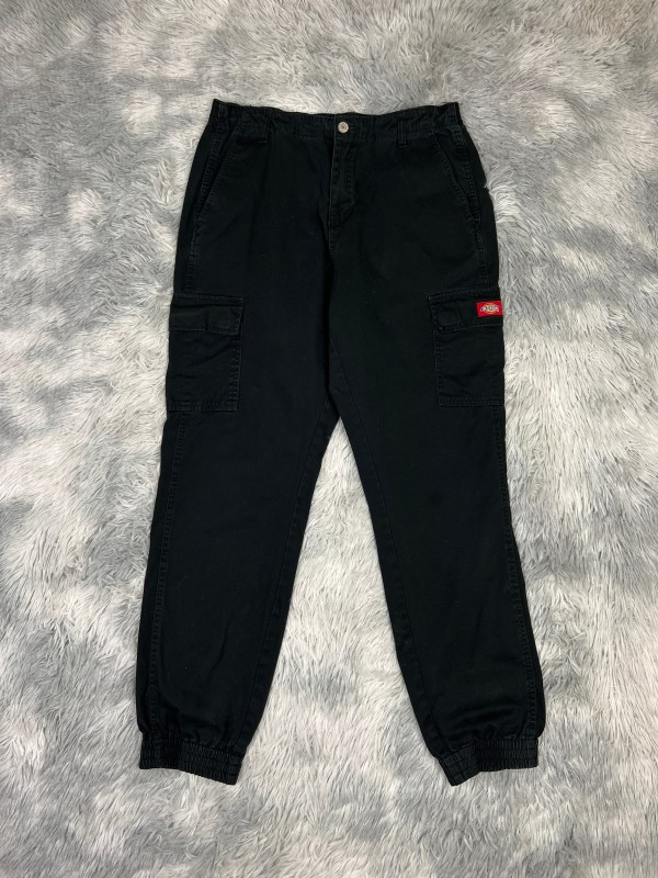 Pantalón Cargo "Dickies" de mujer - L