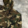 Cortavientos "Carhartt" Camouflage - L