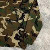 Cortavientos "Carhartt" Camouflage - L