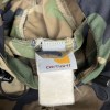Cortavientos "Carhartt" Camouflage - L
