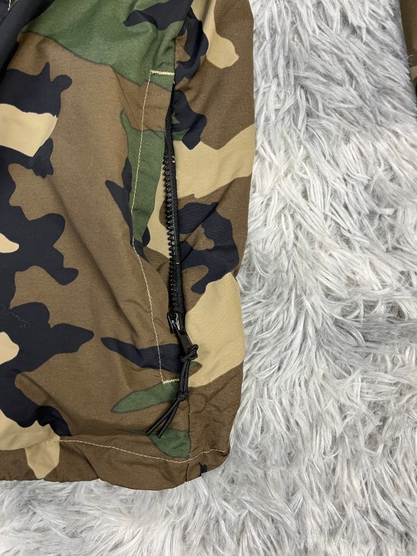 Cortavientos "Carhartt" Camouflage - L