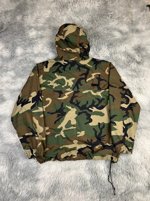 Cortavientos "Carhartt" Camouflage - L