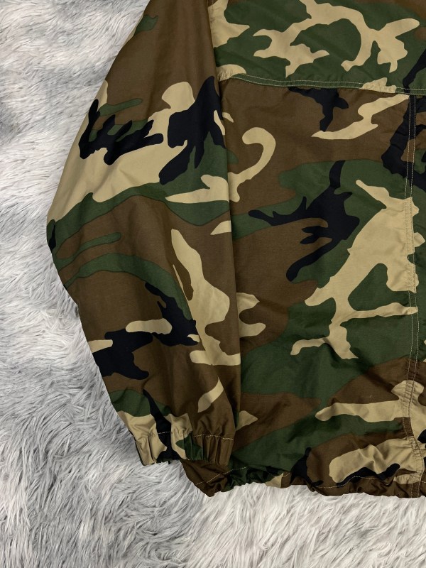 Cortavientos "Carhartt" Camouflage - L