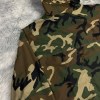 Cortavientos "Carhartt" Camouflage - L