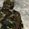Cortavientos "Carhartt" Camouflage - L