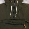 Chaqueta "Dickies" Mildford 1/4 zip - S