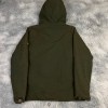 Chaqueta "Dickies" Mildford 1/4 zip - S